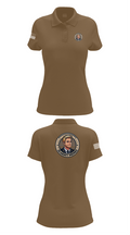 U.S Army memes 48956065 Women's Short Sleeve Performance Polo  - 15