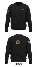 240th FRSD 16291757 Crew Neck Sweatshirt - 14