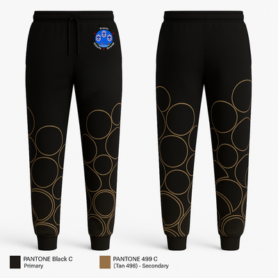 60 LRS 51747524 Sweatpants - 1
