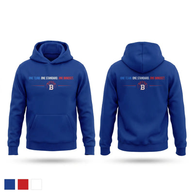 Burgard Bulldogs Hoodie - 2