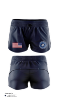 Baptist Health Protective Services Ranger Panties - 21