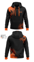 BURN 80284643 Hoodie - 2