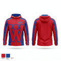 Wootton Patriots Windbreaker - 1