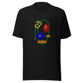 Unisex Staple T-Shirt - Black