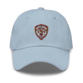 Domestic violence intervention division, 77252950 Classic Dad Hat | Yupoong 6245CM
