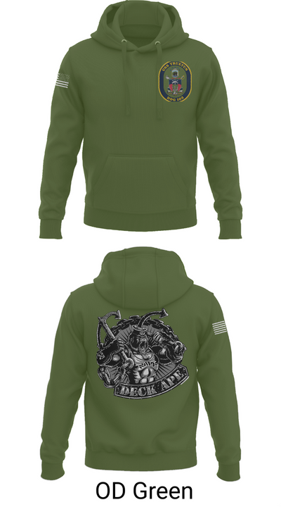 DDG 103 OD 52458326 Hoodie - 55