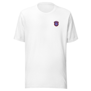 Maryville Honeybadger 60960842 Unisex Staple T-Shirt | Bella + Canvas 3001