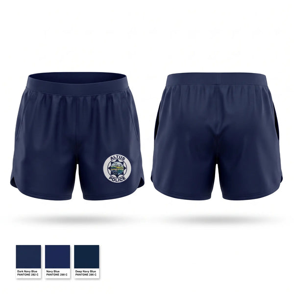 Ranger Panties, Altus Police Department, Police, Teamtime, Team time, sublimation, custom sports apparel, team uniforms, spirit wear, spiritwear, sports uniforms, custom shirts, team store, custom team store, fundraiser sports, apparel fundraiser