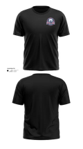 Polar Select 6620869 Old School Cotton Feel Shirt - 150