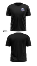 Polar Select 6620869 Short Sleeve Performance Shirt - 150