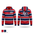 Lady Travelers Hoodie - 1