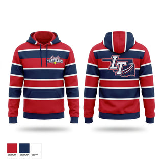 Hoodie, Lady Travelers, Softball, Teamtime, Team time, sublimation, custom sports apparel, team uniforms, spirit wear, spiritwear, sports uniforms, custom shirts, team store, custom team store, fundraiser sports, apparel fundraiser