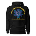 JCH Paramedic Services Unisex Hoodie - 1