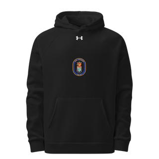 USS CHOSIN 15213458 Under Armour Hoodie