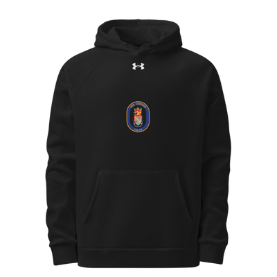 USS CHOSIN 15213458 Under Armour Hoodie