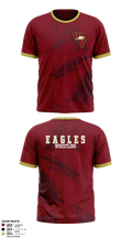 West Valley Short Sleeve Performance Shirt - 3