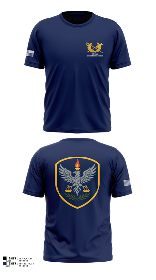 Old School Cotton Feel Shirt, US Army Special Victims’ Counsel, , Teamtime, Team time, sublimation, custom sports apparel, team uniforms, spirit wear, spiritwear, sports uniforms, custom shirts, team store, custom team store, fundraiser sports, apparel fundraiser