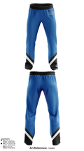 Fremont Rush Soccer Club 4271438 Sweatpants - 1