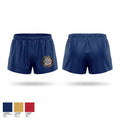 Special Response Team Ranger Panties - 1