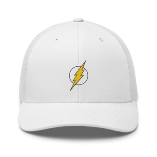 Luxury Lifestyles 80334237 Retro Trucker Hat | Yupoong 6606