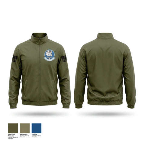 Windbreaker, Guardians of the North, Air Force, Teamtime, Team time, sublimation, custom sports apparel, team uniforms, spirit wear, spiritwear, sports uniforms, custom shirts, team store, custom team store, fundraiser sports, apparel fundraiser