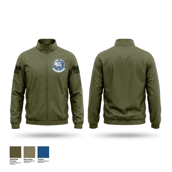 Windbreaker, Guardians of the North, Air Force, Teamtime, Team time, sublimation, custom sports apparel, team uniforms, spirit wear, spiritwear, sports uniforms, custom shirts, team store, custom team store, fundraiser sports, apparel fundraiser