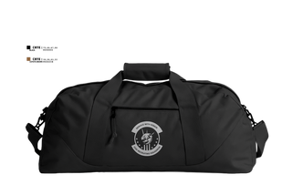 Duffle Bag, 332 RCS, , Teamtime, Team time, sublimation, custom sports apparel, team uniforms, spirit wear, spiritwear, sports uniforms, custom shirts, team store, custom team store, fundraiser sports, apparel fundraiser