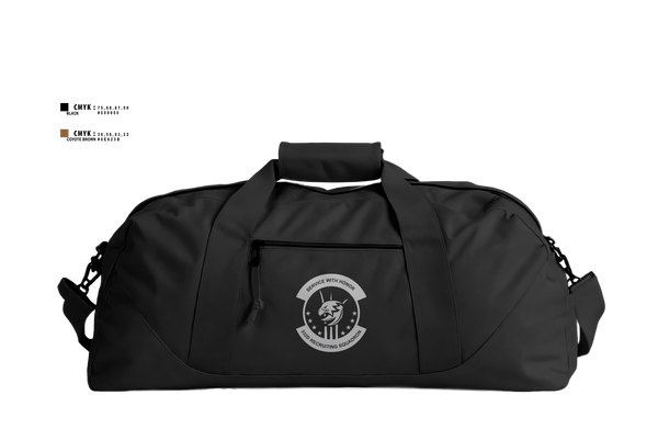 Duffle Bag, 332 RCS, , Teamtime, Team time, sublimation, custom sports apparel, team uniforms, spirit wear, spiritwear, sports uniforms, custom shirts, team store, custom team store, fundraiser sports, apparel fundraiser