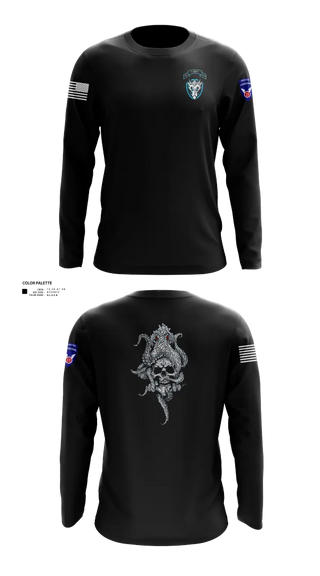 Long Sleeve Performance Shirt, , Army, Teamtime, Team time, sublimation, custom sports apparel, team uniforms, spirit wear, spiritwear, sports uniforms, custom shirts, team store, custom team store, fundraiser sports, apparel fundraiser