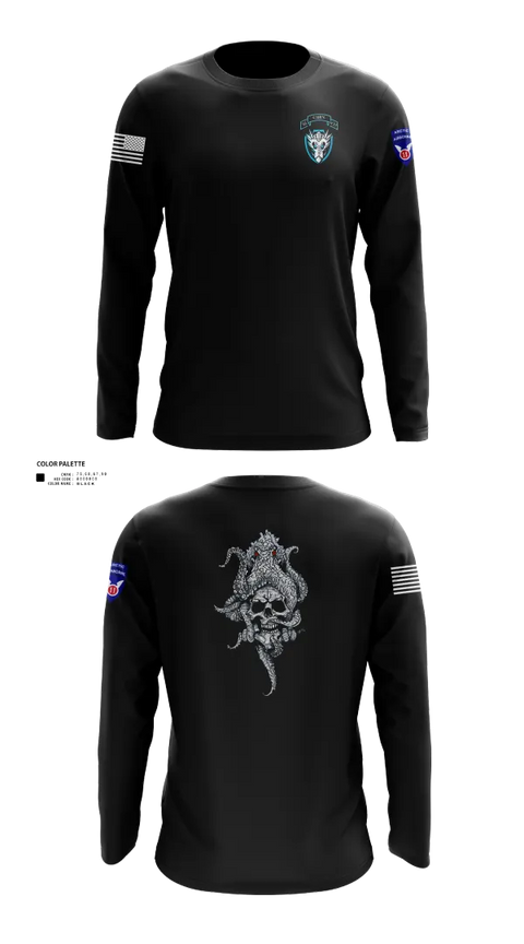 Long Sleeve Performance Shirt, , Army, Teamtime, Team time, sublimation, custom sports apparel, team uniforms, spirit wear, spiritwear, sports uniforms, custom shirts, team store, custom team store, fundraiser sports, apparel fundraiser