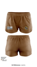 Optometry 9518221 Ranger Panties - 100