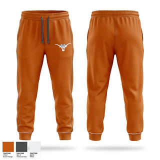 Sweatpants, Central Pa Longhorns, Softball, Teamtime, Team time, sublimation, custom sports apparel, team uniforms, spirit wear, spiritwear, sports uniforms, custom shirts, team store, custom team store, fundraiser sports, apparel fundraiser