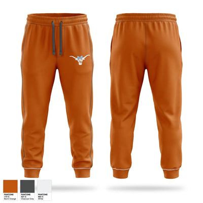 Central Pa Longhorns Sweatpants - 2