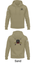HHC 1ST BN 65TH INF REG 37027078 Hoodie - 98
