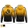 Ohio Dominican University Panthers Hoodie - 2