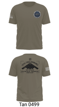 AFSA CHAPTER 881 10751768 Old School Cotton Feel Shirt - 8