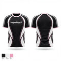 DragonKings FC 45443266 Short Sleeve Performance Shirt - 1