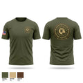 Special Response Team Short Sleeve Performance Shirt - 1