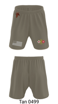 HHC, 311th 76995413 Athletic Shorts With Pockets - 69