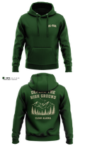 460 SFS OL-FOA Hoodie - 8