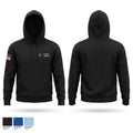 Spearfish Hoodie - 1