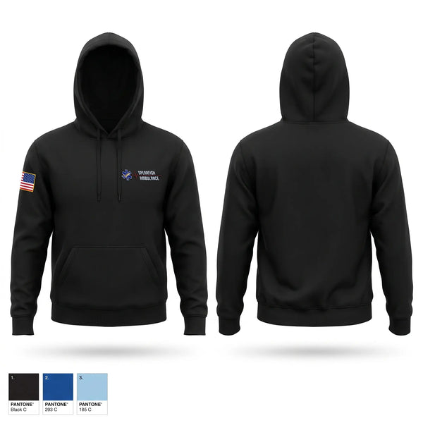 Hoodie, Spearfish, EMS/EMT, Teamtime, Team time, sublimation, custom sports apparel, team uniforms, spirit wear, spiritwear, sports uniforms, custom shirts, team store, custom team store, fundraiser sports, apparel fundraiser