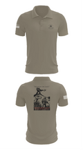 C co. 1-182 IN 88794201 Short Sleeve Performance Polo - 64