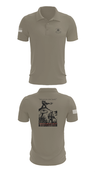 Short Sleeve Performance Polo, C co. 1-182 IN, , Teamtime, Team time, sublimation, custom sports apparel, team uniforms, spirit wear, spiritwear, sports uniforms, custom shirts, team store, custom team store, fundraiser sports, apparel fundraiser