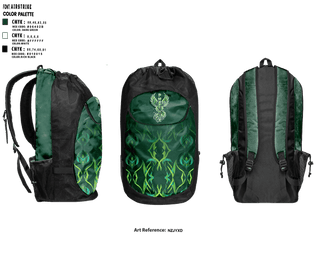 Gear Bag, Spruce Mountain middle school, Wrestling, Teamtime, Team time, sublimation, custom sports apparel, team uniforms, spirit wear, spiritwear, sports uniforms, custom shirts, team store, custom team store, fundraiser sports, apparel fundraiser