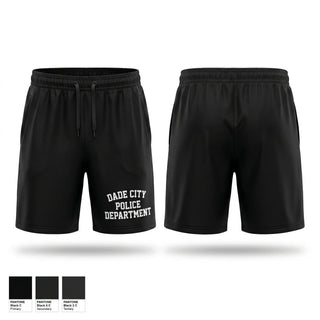Athletic Shorts With Pockets, Dade City Police Department, Police, Teamtime, Team time, sublimation, custom sports apparel, team uniforms, spirit wear, spiritwear, sports uniforms, custom shirts, team store, custom team store, fundraiser sports, apparel fundraiser