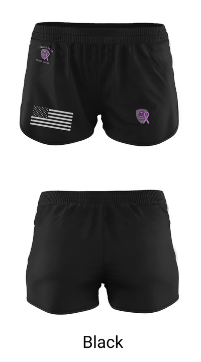 Tesuque Police Dept 47912639 Ranger Panties - 22