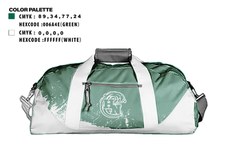 Duffle Bag, Holy Name High School Soccer, Men's Soccer, Teamtime, Team time, sublimation, custom sports apparel, team uniforms, spirit wear, spiritwear, sports uniforms, custom shirts, team store, custom team store, fundraiser sports, apparel fundraiser