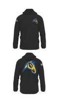 Chicopee Comp Softball 13446183 Windbreaker - 22
