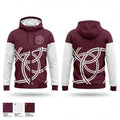 Lady Ricebirds 16886428 Windbreaker - 1
